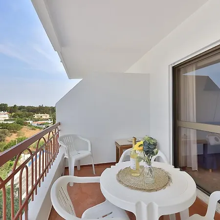 Studio Vau Beach Serenity Portimao Exterior photo