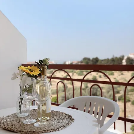 Studio Vau Beach Serenity Portimao Exterior photo