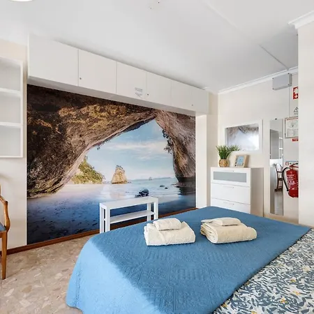 Studio Vau Beach Serenity Portimao Exterior photo