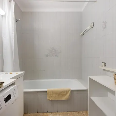 Studio Vau Beach Serenity Portimao Exterior photo