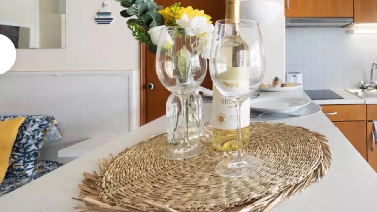 Apartamento Vau Serenity *