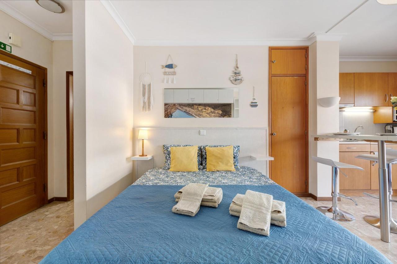 Vau Serenity Apartamento *
