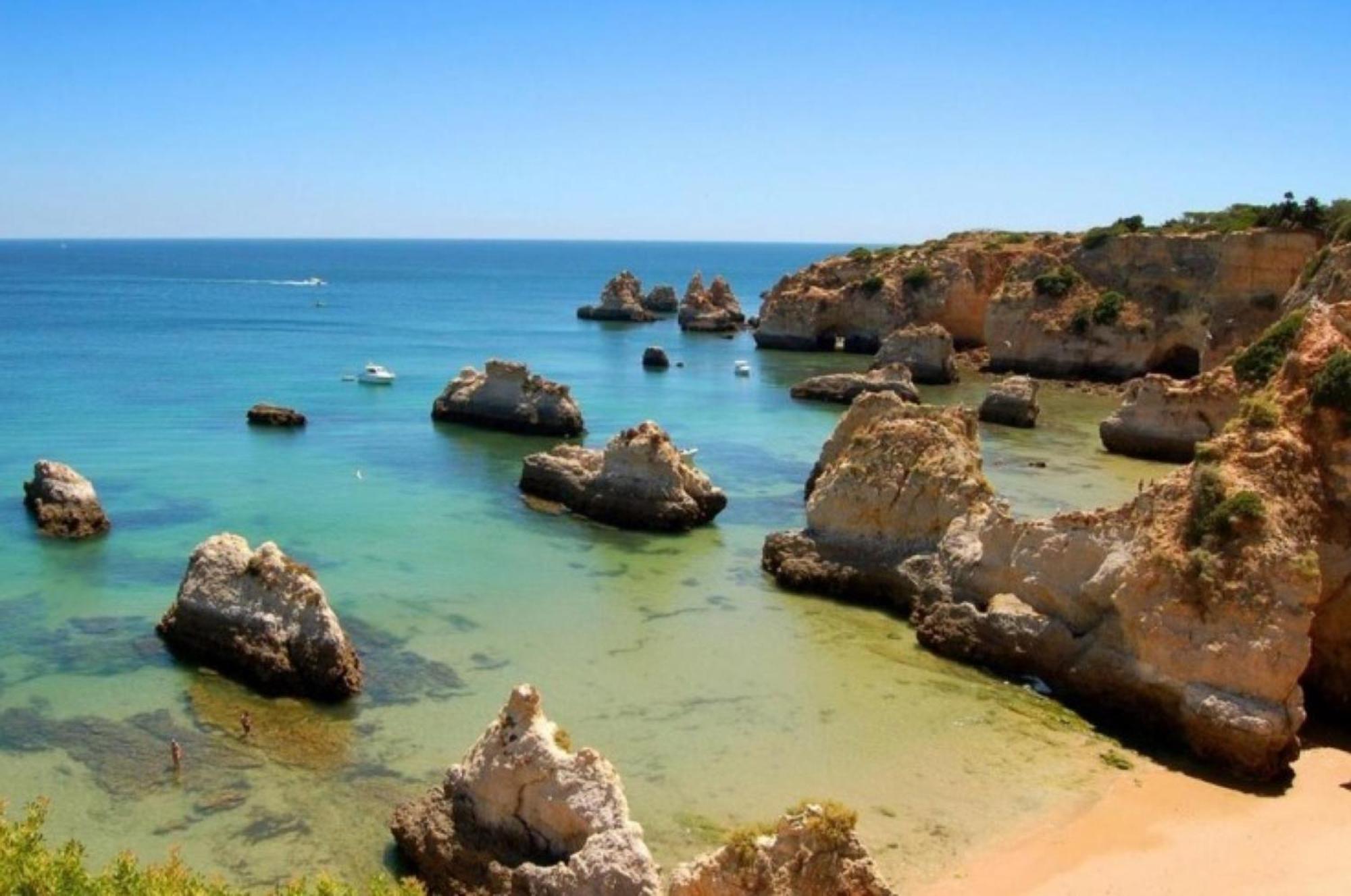 Apartamento Vau Serenity