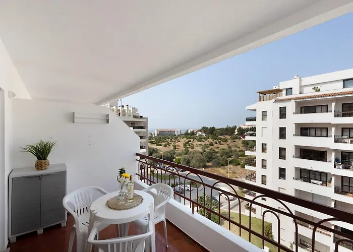 Studio Vau Beach Serenity