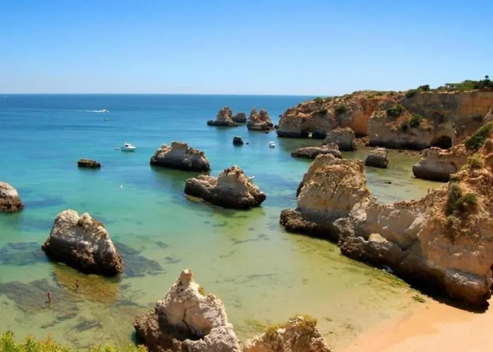 Studio Vau Beach Serenity