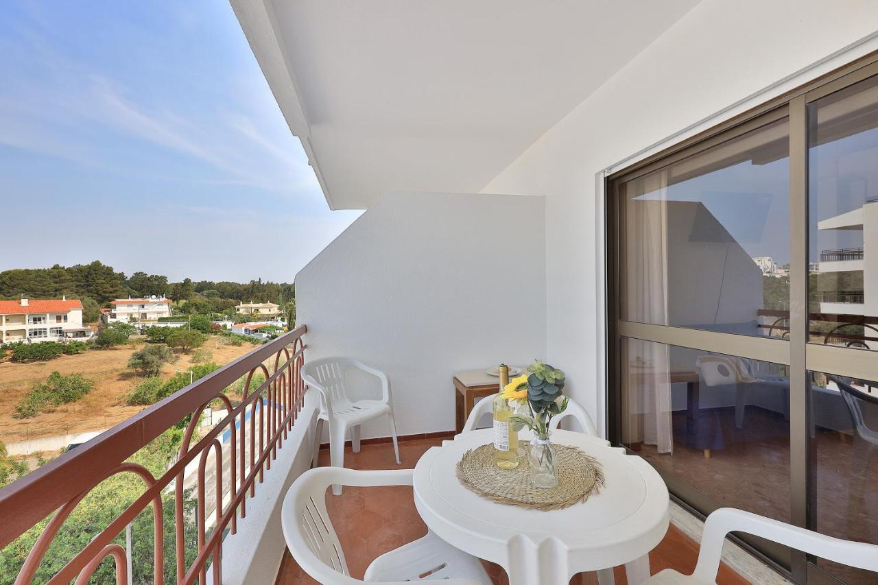 Apartment Vau Serenity Portimao