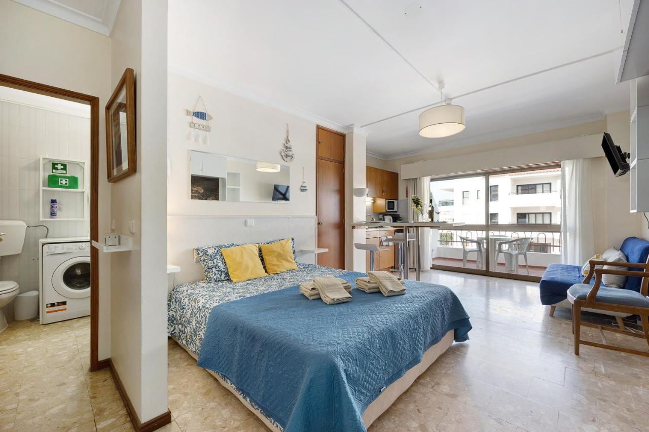 Apartment Vau Serenity