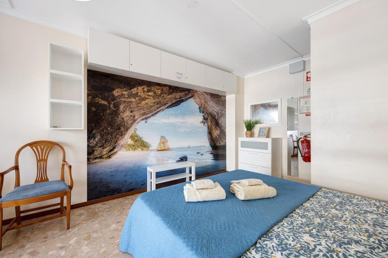 Vau Serenity Apartment