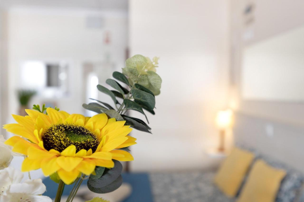 Vau Serenity Apartment