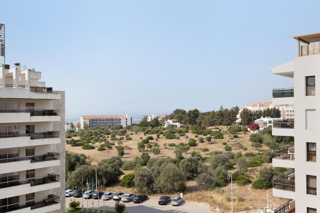 Vau Serenity Apartment *