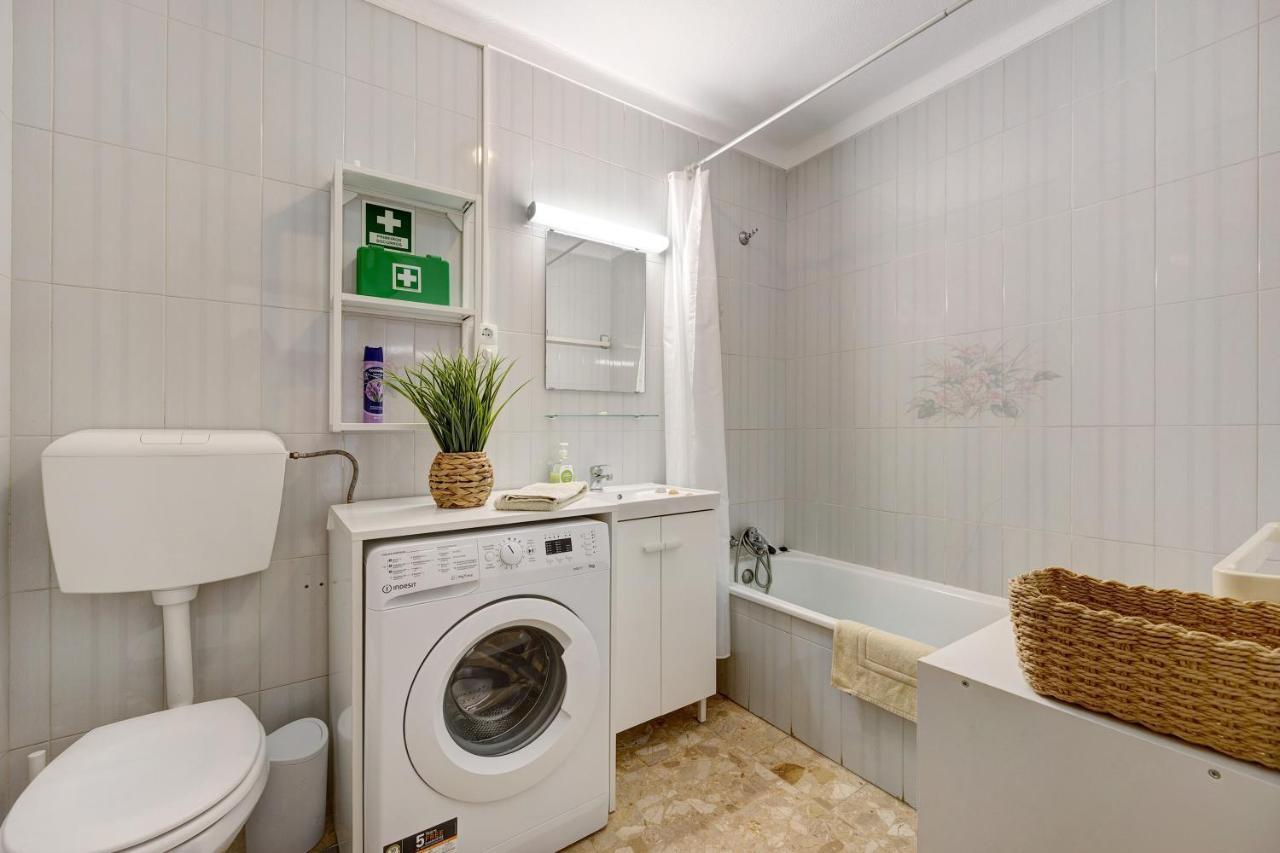 Vau Serenity Apartment