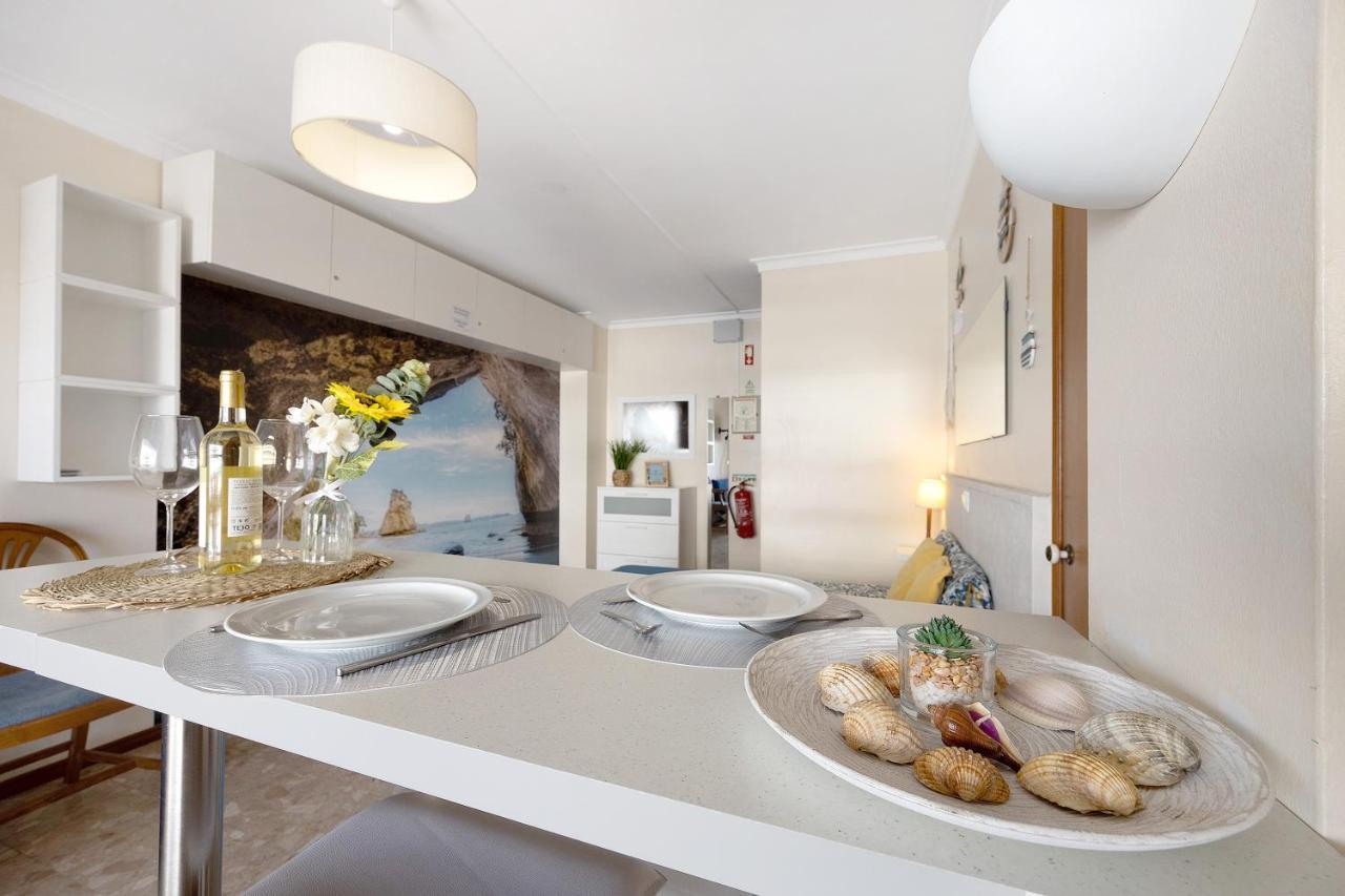 Apartment Vau Serenity Portimao