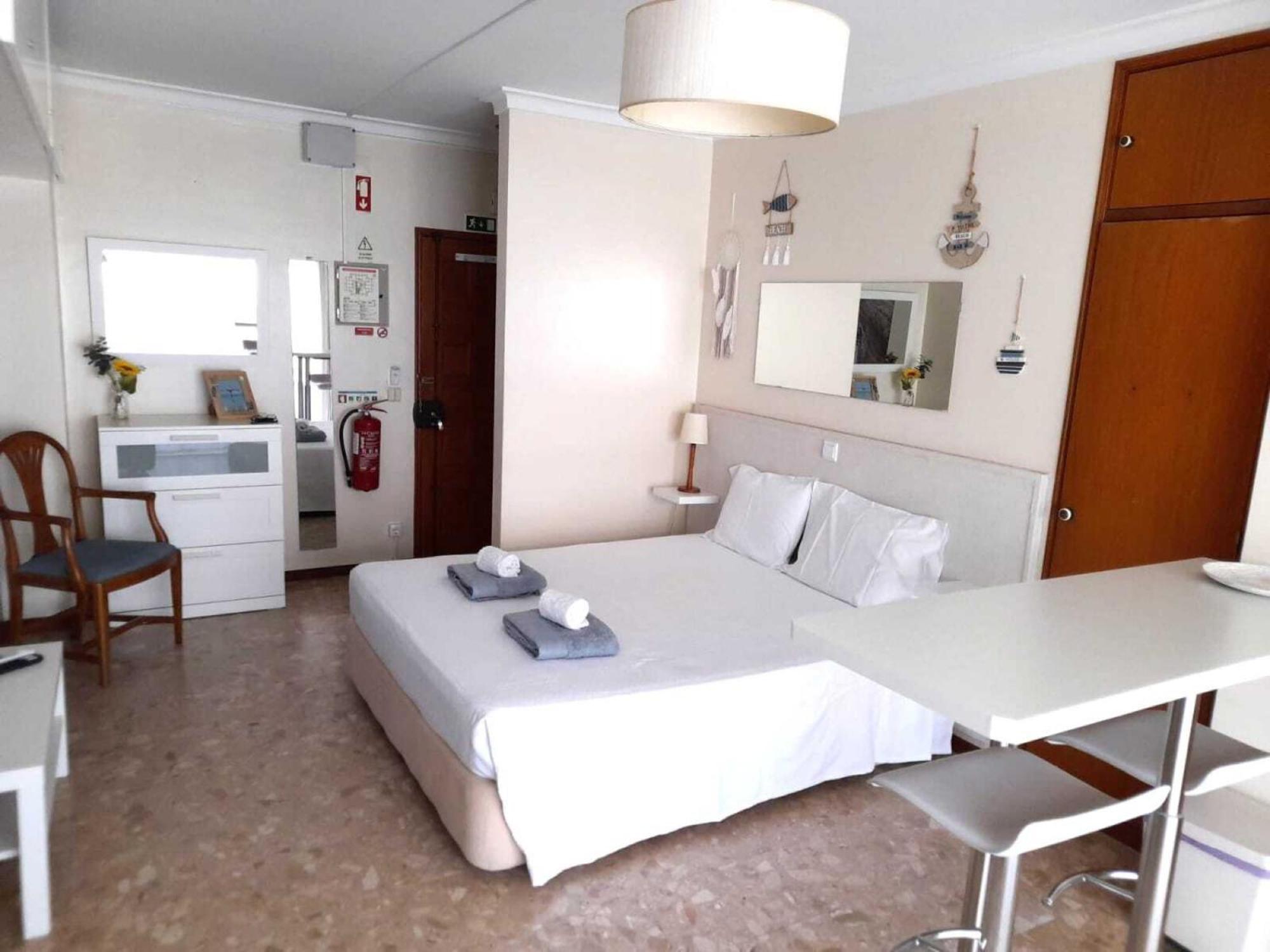 Apartment Vau Serenity *