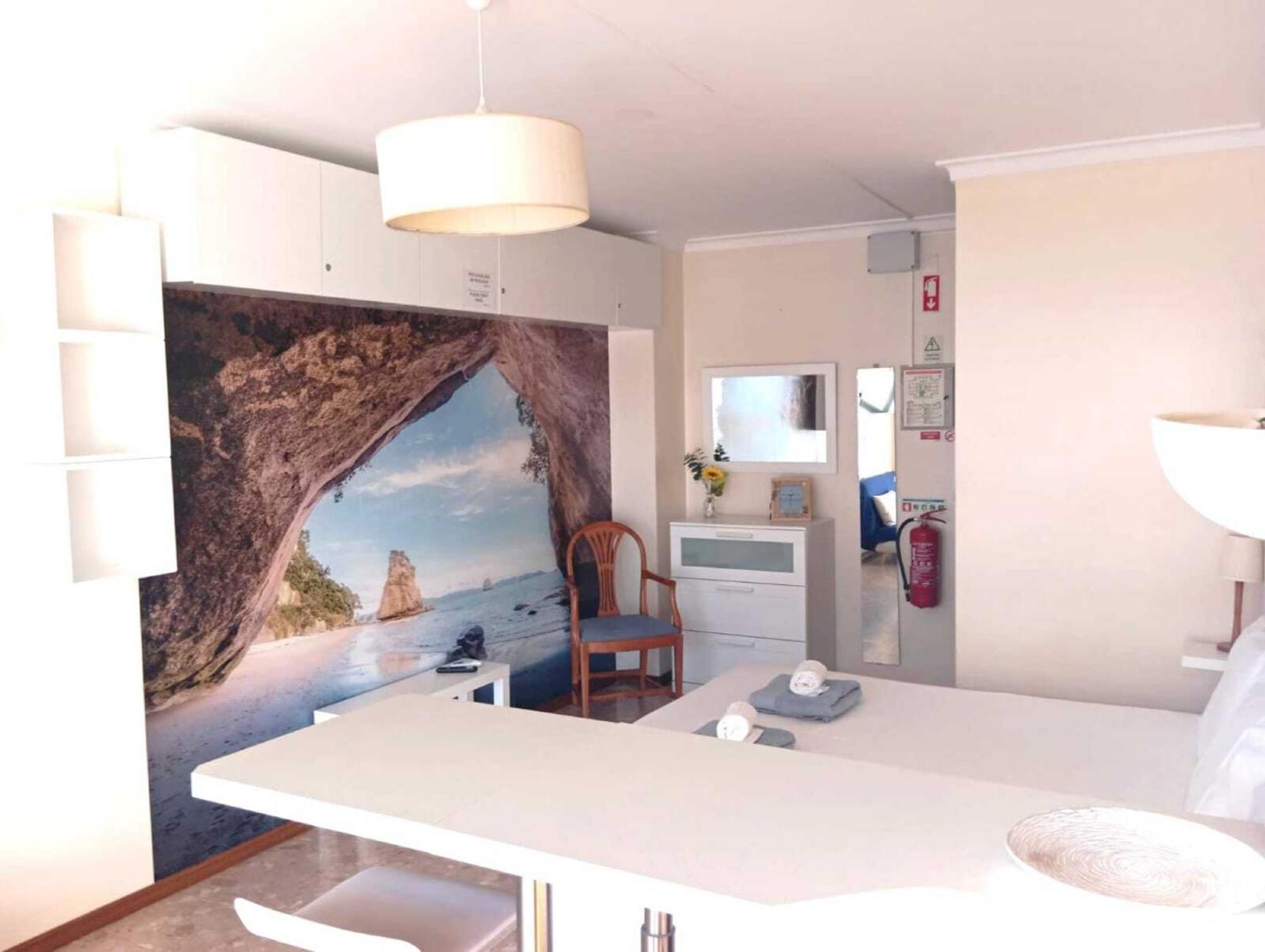 Apartment Vau Serenity Portimao