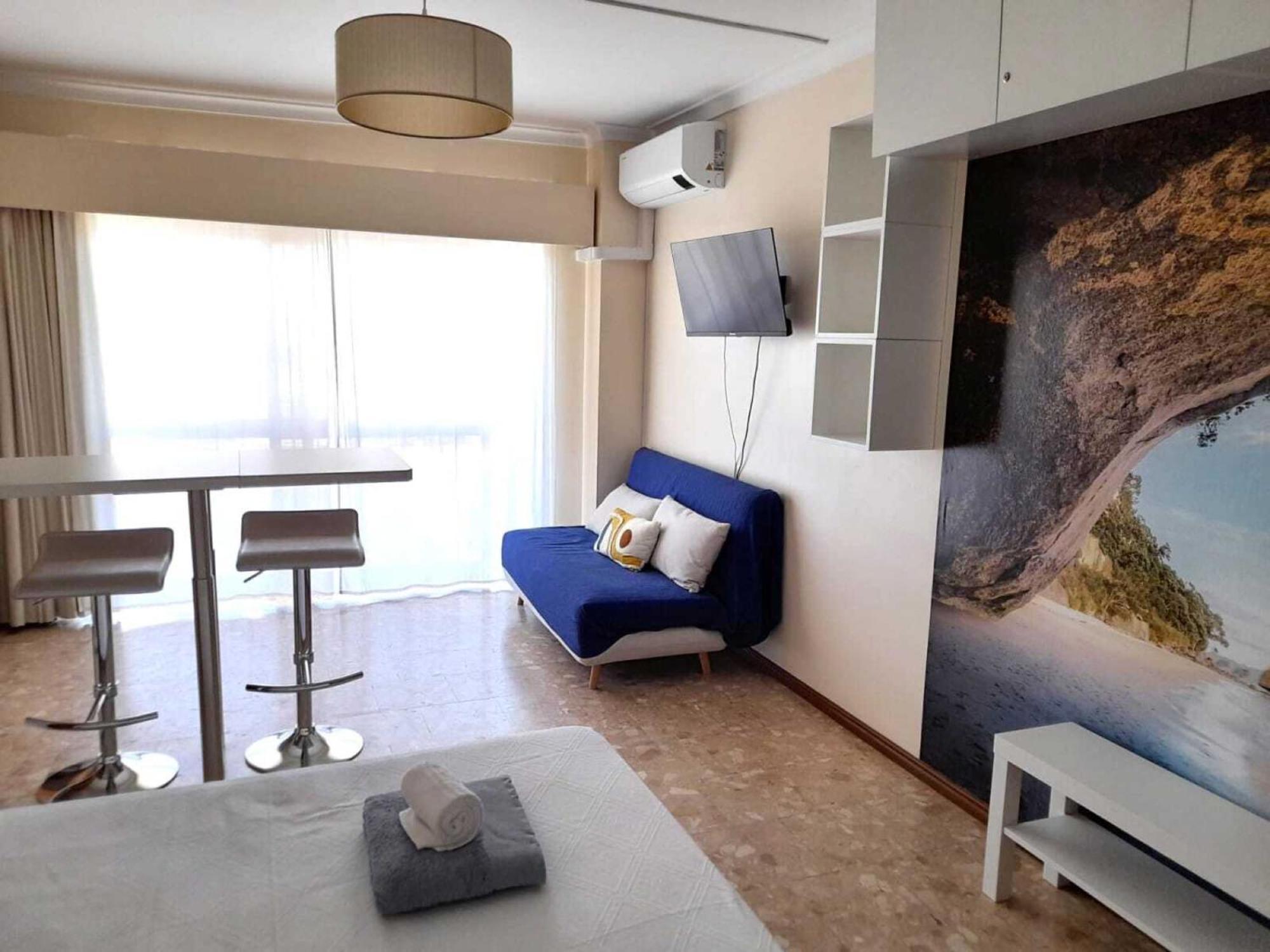 Apartment Vau Serenity *